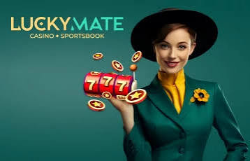 LuckyMate Casino Review for Australian Gamers: What Caught Our Attention LuckyMate Casino Review for Australian Gamers: What Caught Our Attention